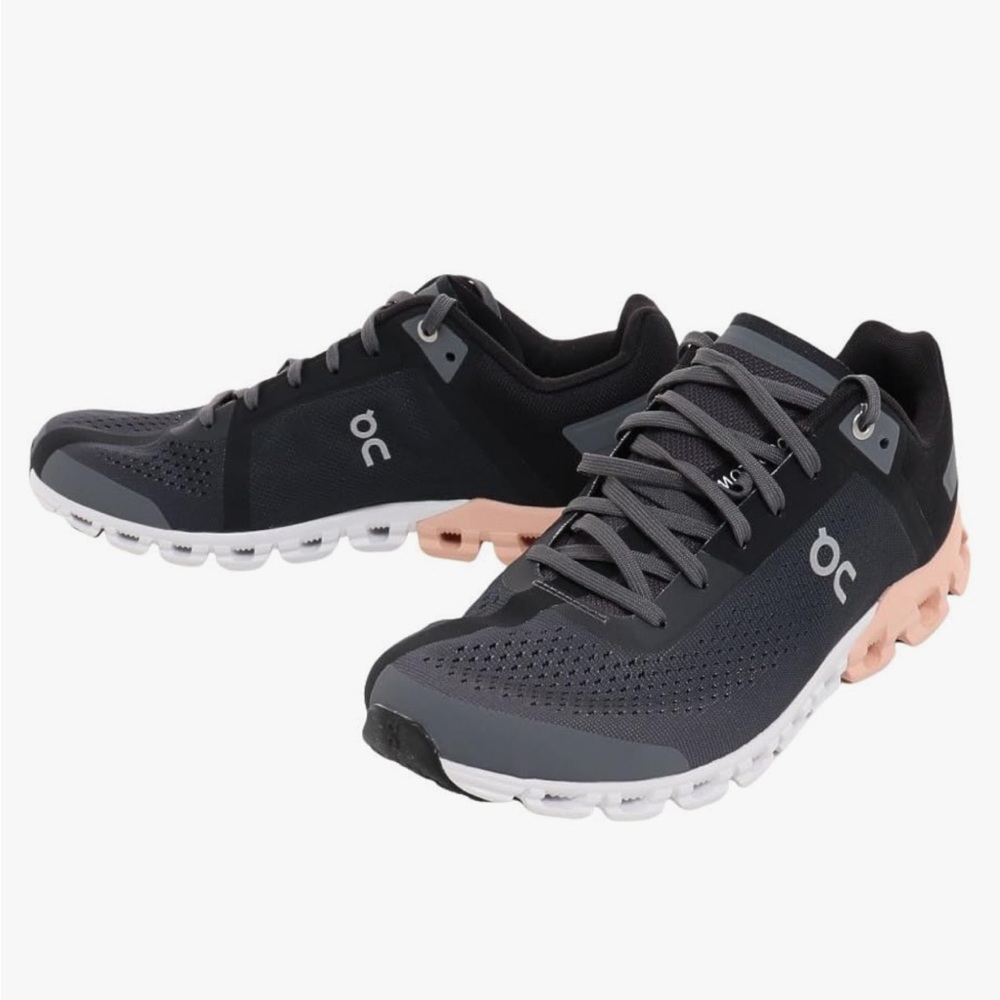 On. Running Cloud Flow Shoes | Women 🩷